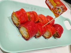 -喜势点·糖沙翁手工茶点·本地人茶居(永庆坊店)