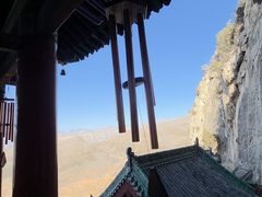 -娲皇宫