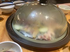 -阿鸡鱼庄·顺德鲜蒸小炒(亚运村店)