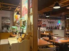 -匠太烧肉台日料理餐酒馆(三林店)