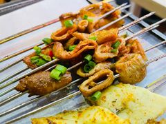 -纪录片《人生一串》体验店(静安店)