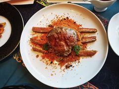 -茉芮·精致四季川菜(三坊七巷店)
