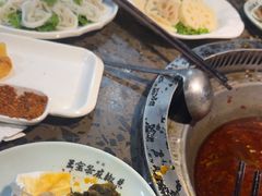 -匠岳·王宝器麻椒鱼(会展中心店)