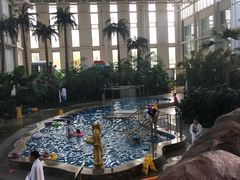 -中家鑫园温泉酒店鑫悦汤泉