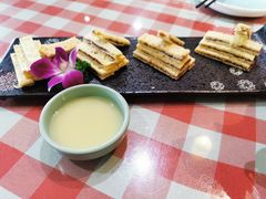 -老三骨头馆(白桦东路店)