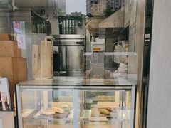 -喜茶(武汉范湖万达广场店)