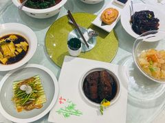 -齐家花园大酒店(宝山店)