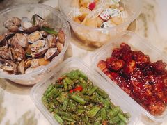 -涌上外婆桥(慈溪店)