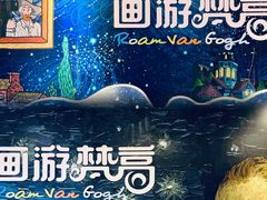 -梵高星空艺术馆(北京旗舰店)