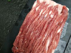 -清真·京华源铜锅涮肉(丰庆店)