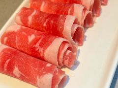 -海底捞火锅(大华一路店)