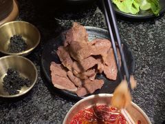 -九田家黑牛烤肉料理(太阳城店)
