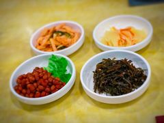 -高丽馆(尊茂店)