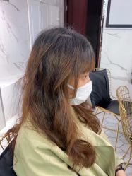 -潘多拉Hairsalon