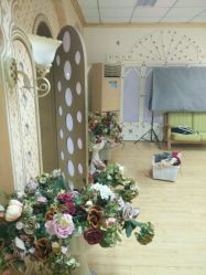 -爱儿美儿童摄影(朝阳公园店)