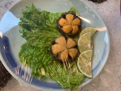 -日进一片海.生腌海鲜火锅.宵夜烧烤(三里屯总店)