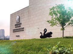 -行者书屋大堂吧 ·下午茶(南京圣和府邸酒店)