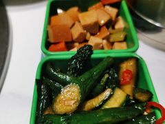 -满兴咱妈烀饼铁锅炖(兰州北街店)