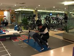 -思迈威健身(洪山宾馆分店)