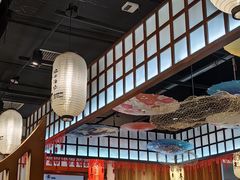 -千寻山野烤肉(中关村店)