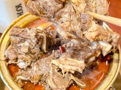 -1078號老北京涮肉(松柏店)