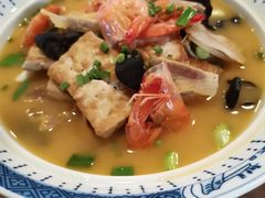 家常烧老豆腐-金隆兴(镜湖店)