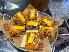 -安又胖韩国烤肉(美罗城店)