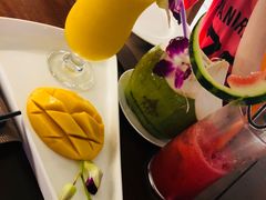 -芽庄MP泰式海鲜海景餐厅