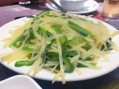 -树根餐厅(招远路店)