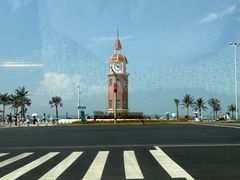 -西秀海滩公园