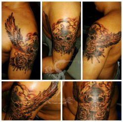 android_upload_pic-游刃刺青TATTOO纹身工作室