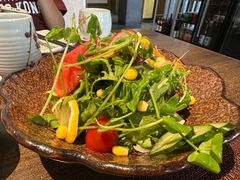 -青叶日本料理(北辰店)