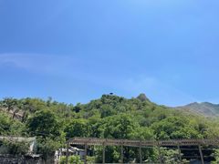 -水峪民俗村