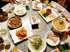 -安天民北方饺子(白石洲店)