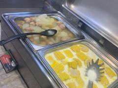 -比格比萨自助(国展店)