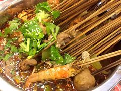 -嘻哈壹笑堂相声茶馆(大儒巷店)