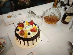 -马克西姆餐厅(崇文门店)