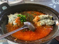 合渣-张关合渣(航空大道店)