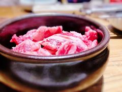 -泥炉烧肉师(新街口金銮巷店)