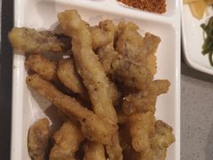 -海底捞火锅(凯德广场店)