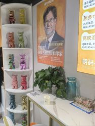 -洗脸熊·洗脸吧