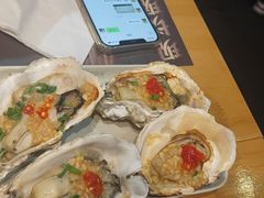 -木屋烧烤(龙岗南联店)