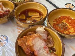 -肇兴特色牛肉粉