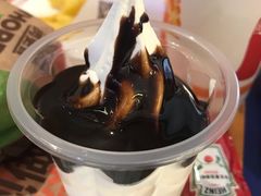 -汉堡王(天津鲁能店)