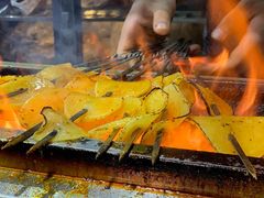 -有奴思烤肉·清真(正宁路店)