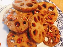 -赣南粉局·江西小炒·锅气炒粉(人民广场店)