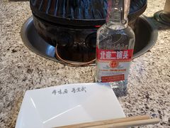 -厚味居炙子烤肉·清真(天桥南纬路店)