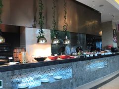 -索菲特西湖大酒店·香榭丽全日候餐厅(南山路店)