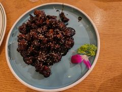 -去茶去餐厅(中央大街店)