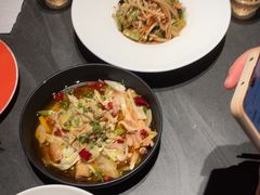 -小厨娘金榜题名(夫子庙秦淮河店)